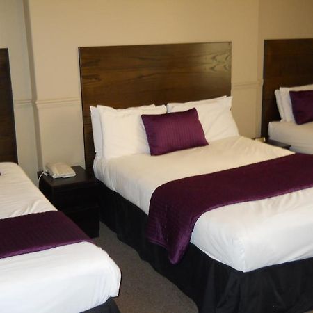 Beach View Lodge Sunderland (Tyne and Wear) Chambre photo