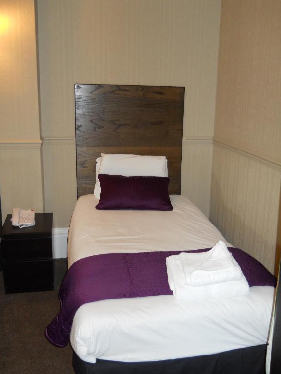 Beach View Lodge Sunderland (Tyne and Wear) Chambre photo