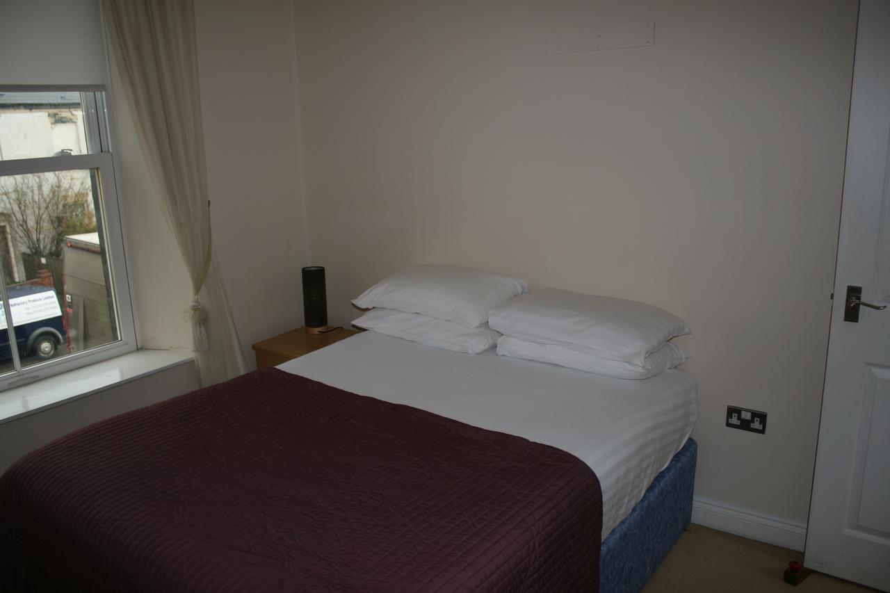 Beach View Lodge Sunderland (Tyne and Wear) Extérieur photo